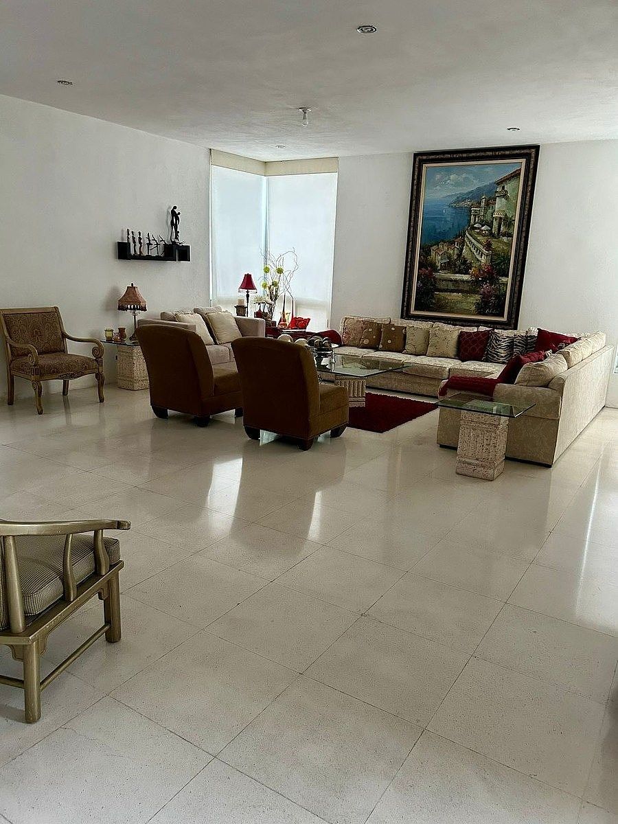 House in Valle de San Ángel Sect Jardines, San Pedro Garza García, photo 29 of 29