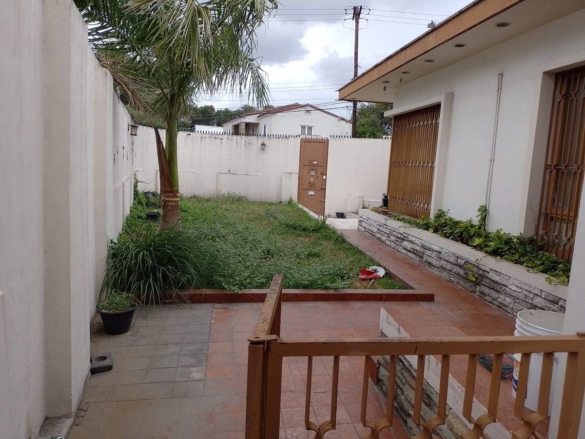 Casa em Vista Hermosa, Monterrey, foto 13 de 15