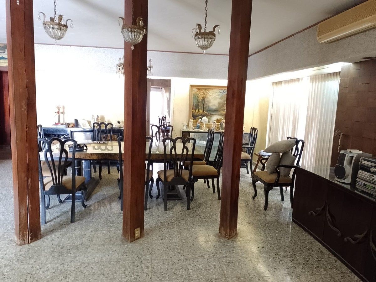 Casa em Vista Hermosa, Monterrey, foto 6 de 15