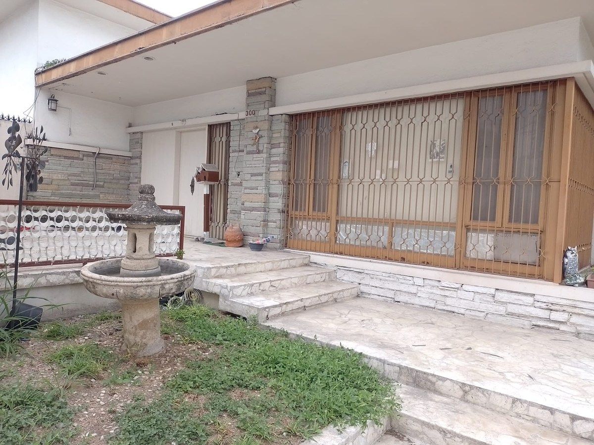 Casa em Vista Hermosa, Monterrey, foto 3 de 15