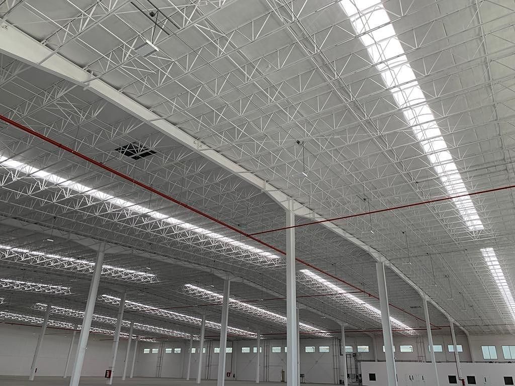 Prédio industrial em El Colorado, El Marqués, foto 12 de 23