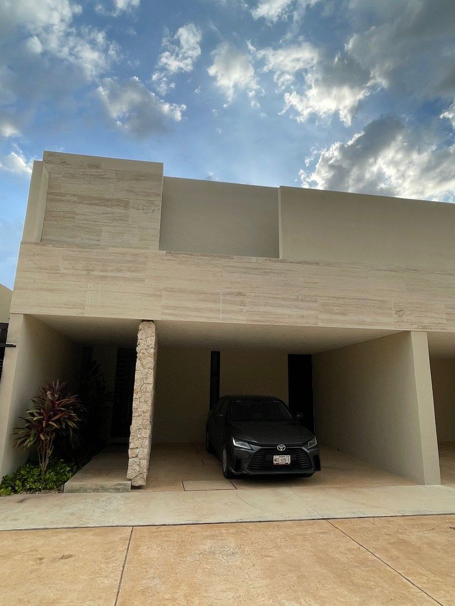 Casa em condomínio fechado em Temozón Norte, Mérida, foto 9 de 17