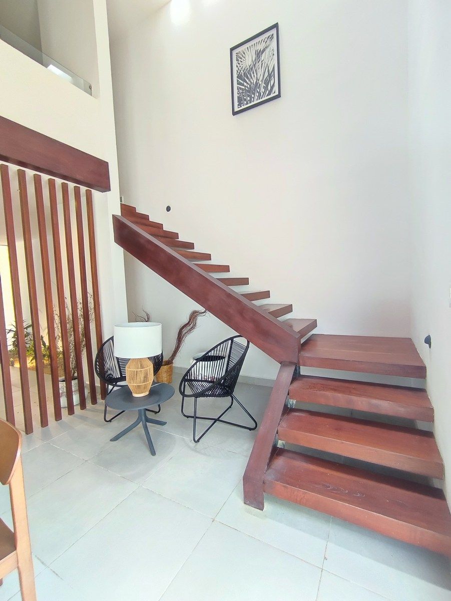Casa em condomínio fechado em Temozón Norte, Mérida, foto 13 de 17
