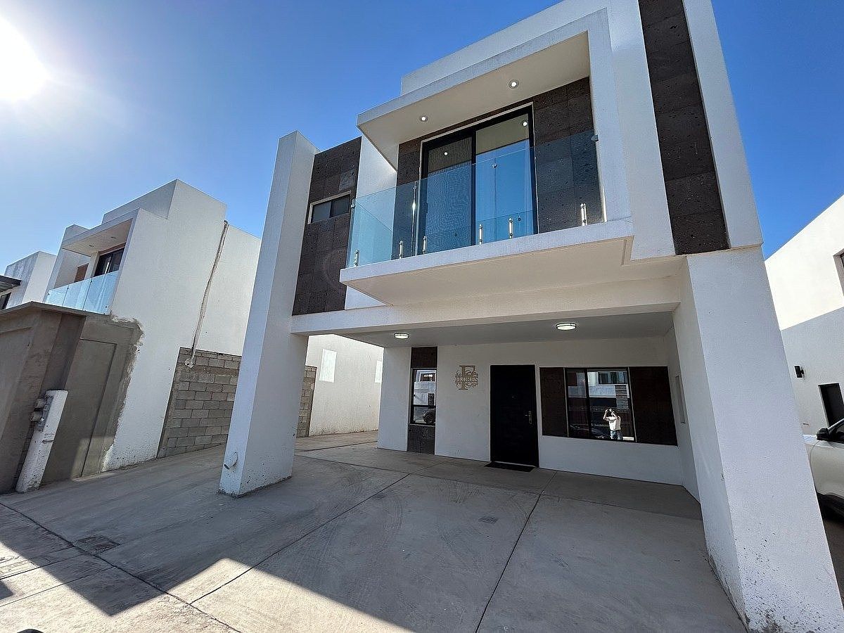 Casa à Venda | Altaria Residencial, Mexicali, foto 1 de 20