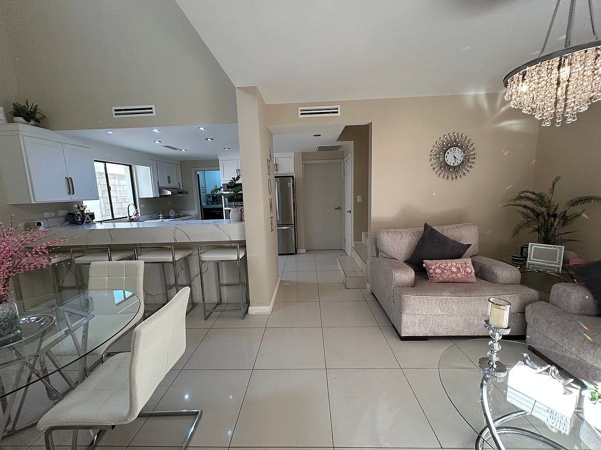 Casa em Altaria Residencial, Mexicali, foto 5 de 20