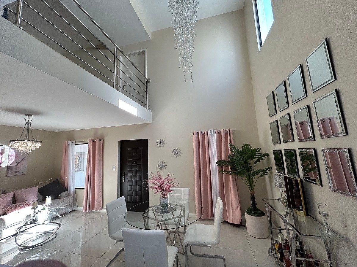 Casa em Altaria Residencial, Mexicali, foto 6 de 20
