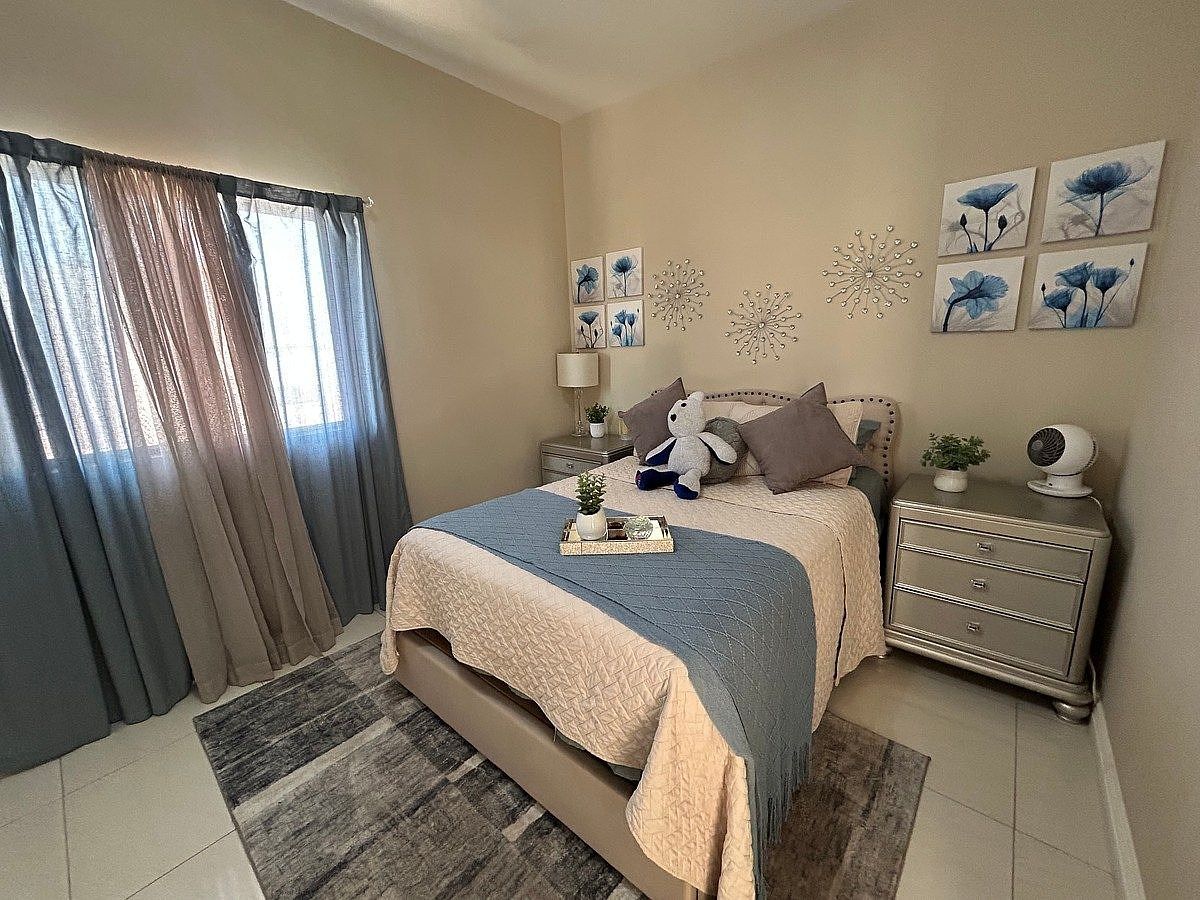 Casa em Altaria Residencial, Mexicali, foto 12 de 20