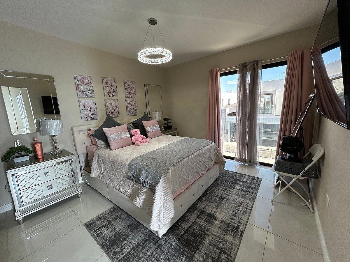 Casa em Altaria Residencial, Mexicali, foto 16 de 20