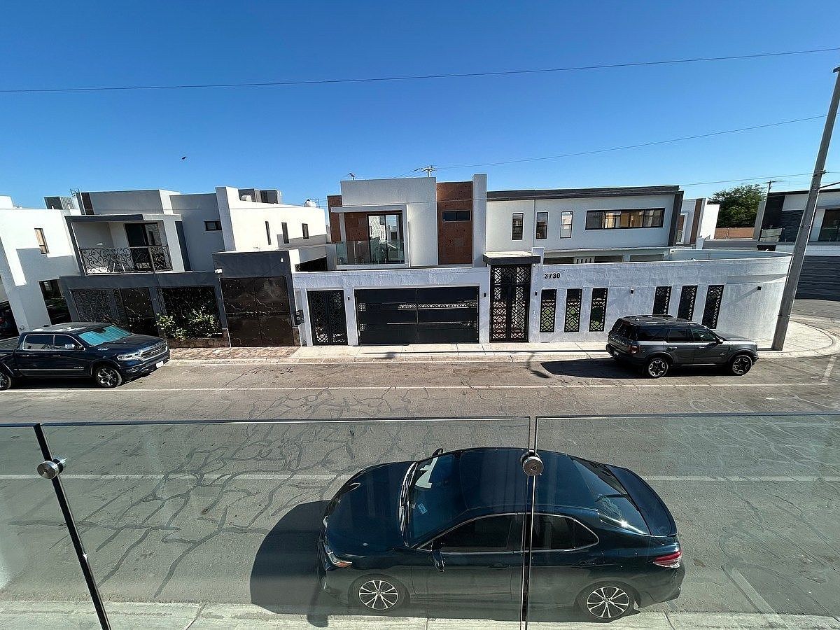 Casa em Altaria Residencial, Mexicali, foto 20 de 20