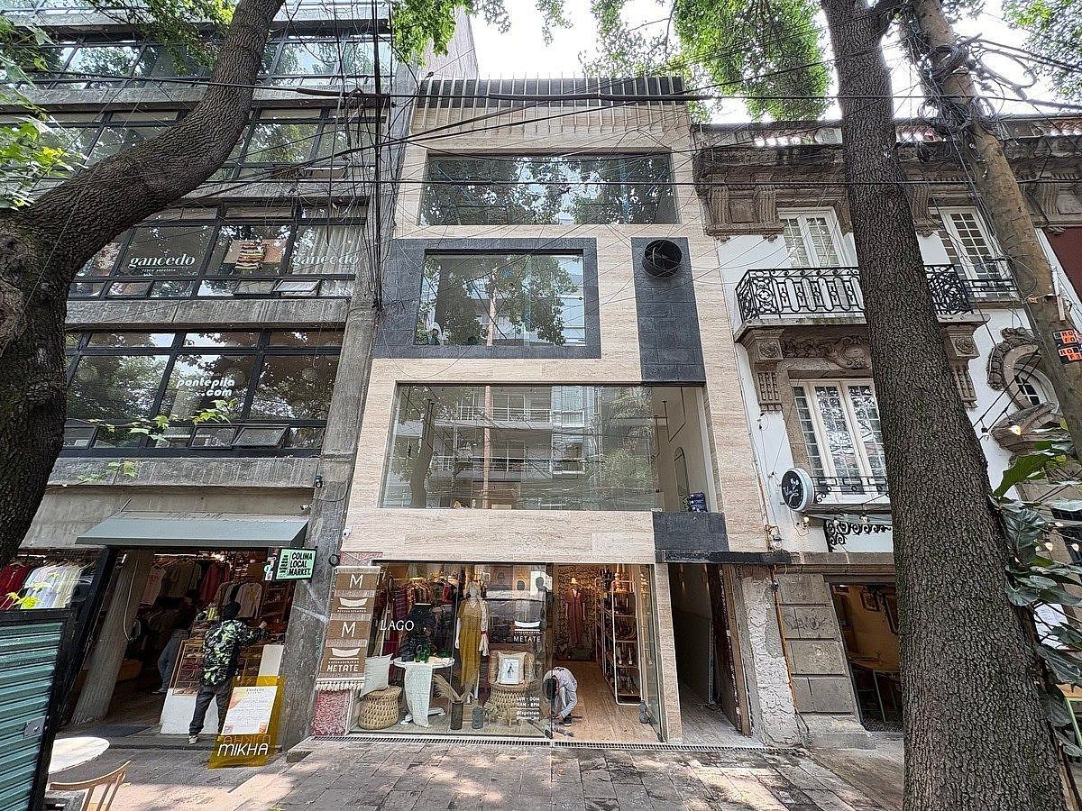 Local comercial en Roma Norte, Cuauhtémoc, foto 12 de 12