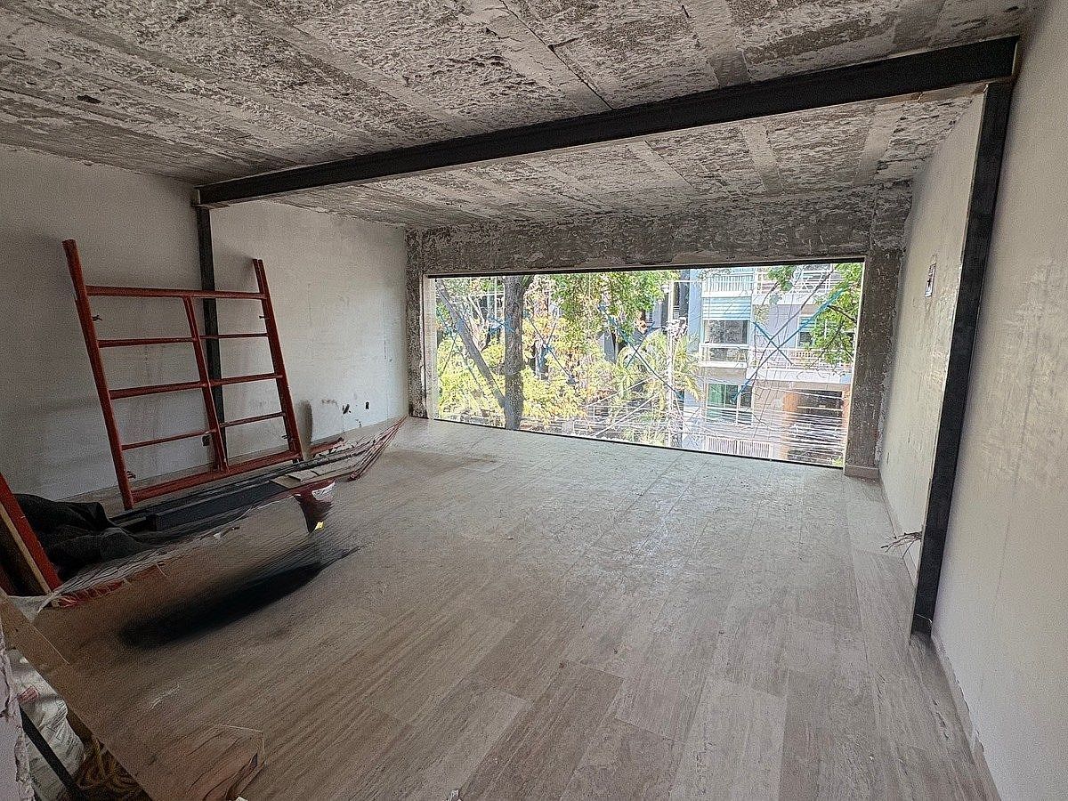 Local Comercial en Renta en Roma Norte Alcaldia Cuauhtemoc SPA296, foto 1 de 12