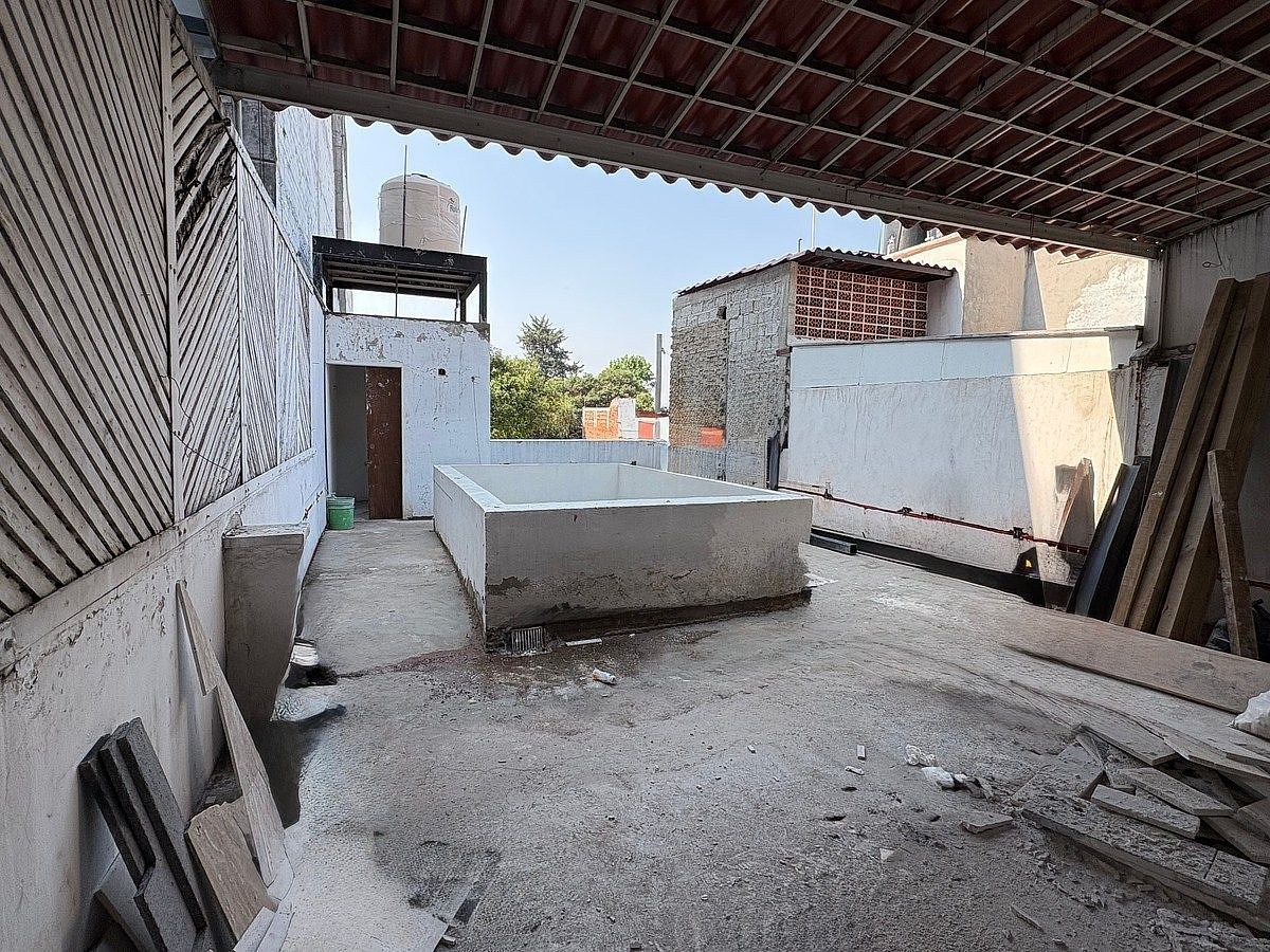 Local comercial en Roma Norte, Cuauhtémoc, foto 5 de 12