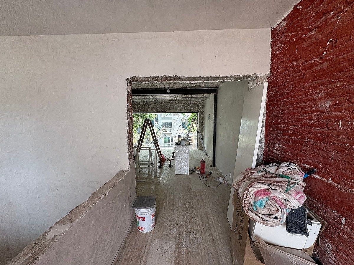 Local comercial en Roma Norte, Cuauhtémoc, foto 6 de 12