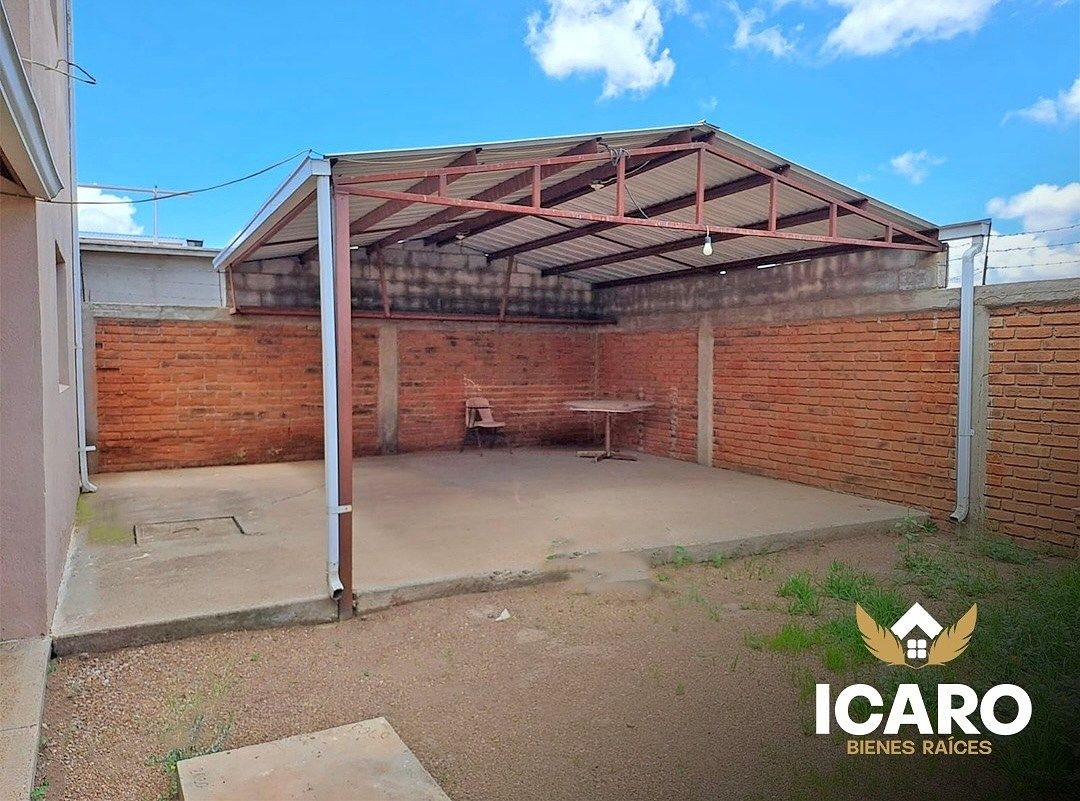 Casa em Pascual Orozco, Cuauhtémoc, foto 10 de 28