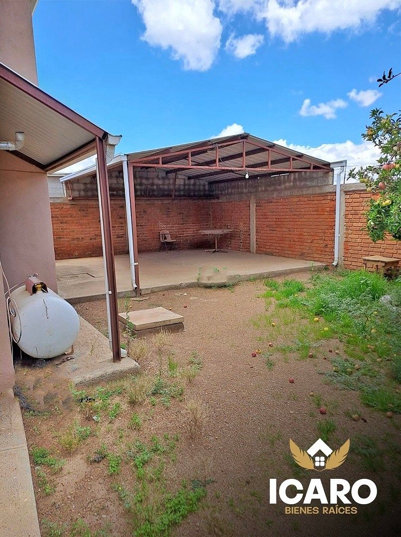 Casa em Pascual Orozco, Cuauhtémoc, foto 11 de 28