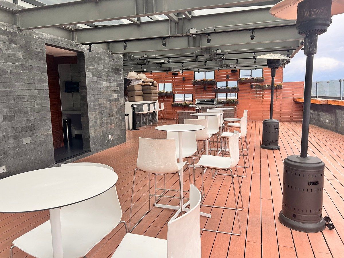 Departamento en Santa Fe Cuajimalpa, Cuajimalpa de Morelos, foto 11 de 15