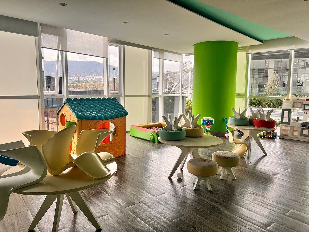 Departamento en Santa Fe Cuajimalpa, Cuajimalpa de Morelos, foto 14 de 15