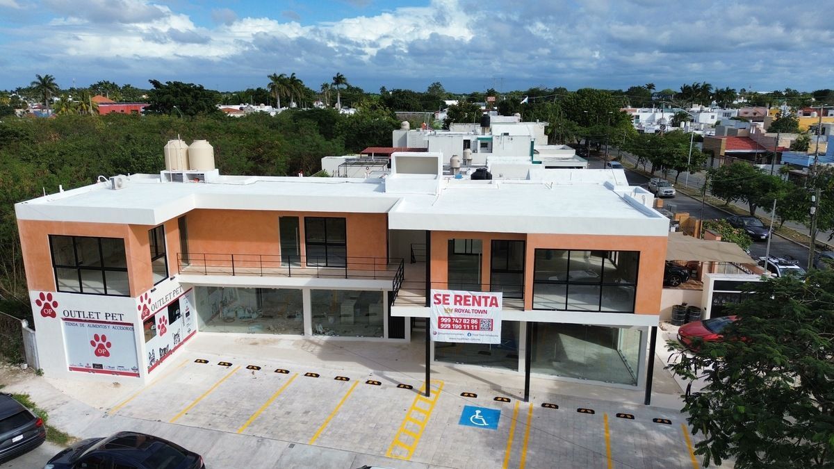 Retail Space in Los Pinos, Mérida, photo 6 of 13