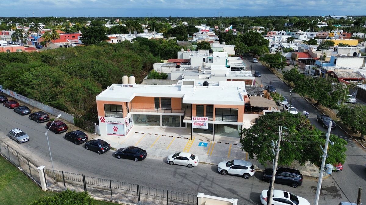 Retail Space in Los Pinos, Mérida, photo 7 of 13