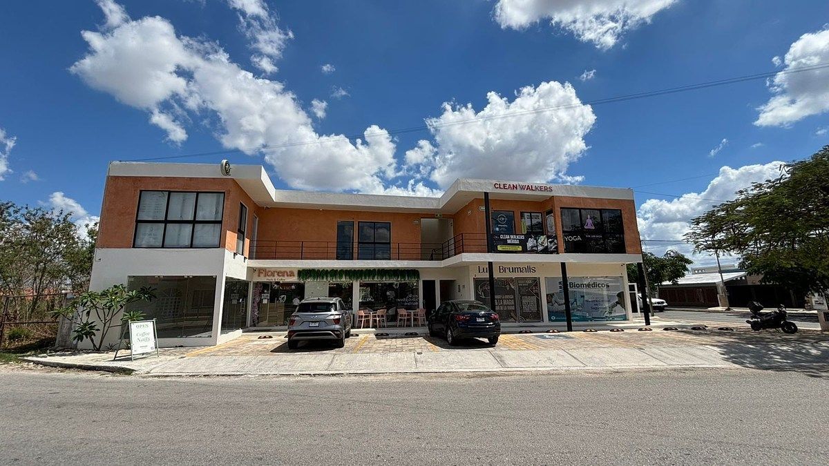 Retail Space in Los Pinos, Mérida, photo 13 of 13