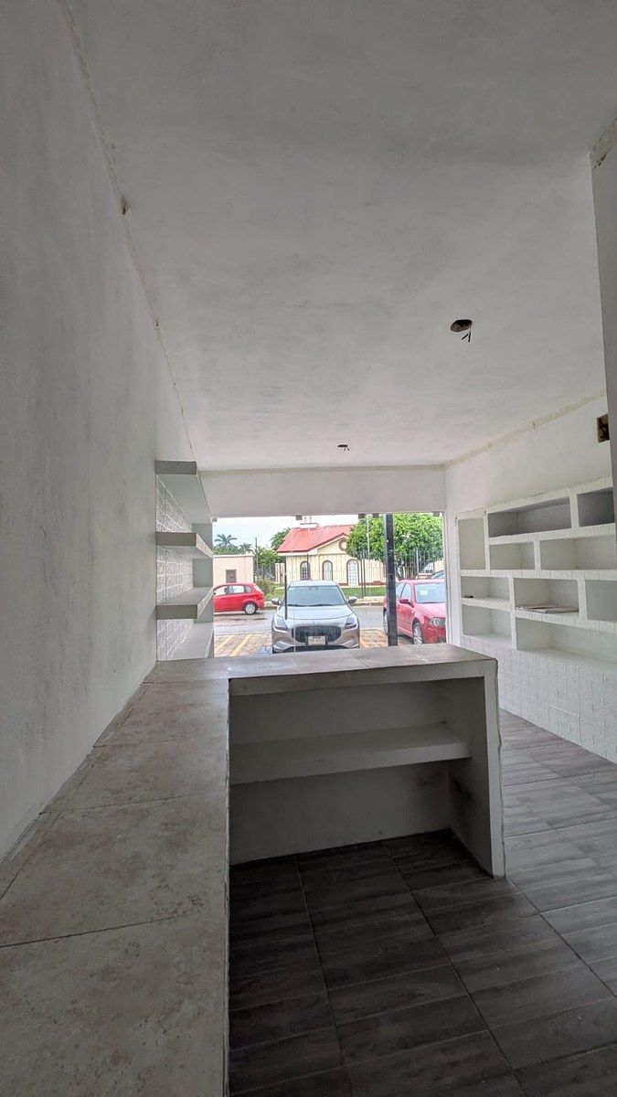 Local comercial en Los Pinos, Mérida, foto 4 de 18