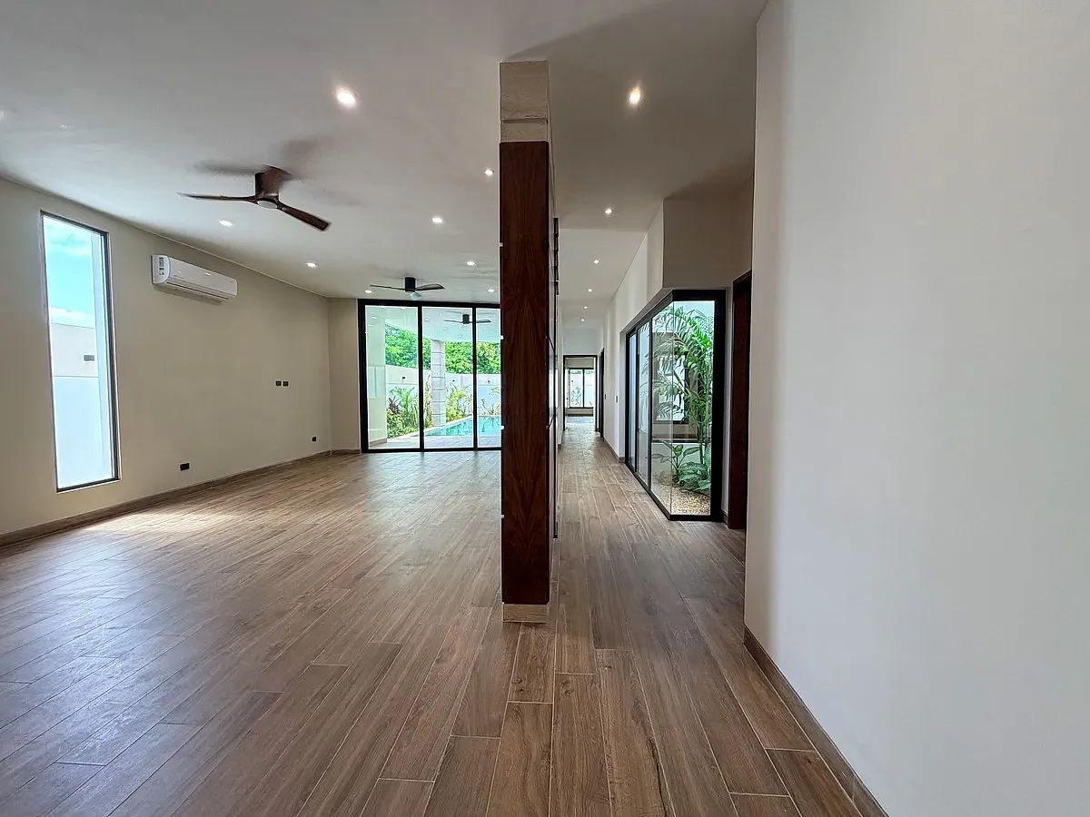 Casa en Komchen, Mérida, foto 4 de 11