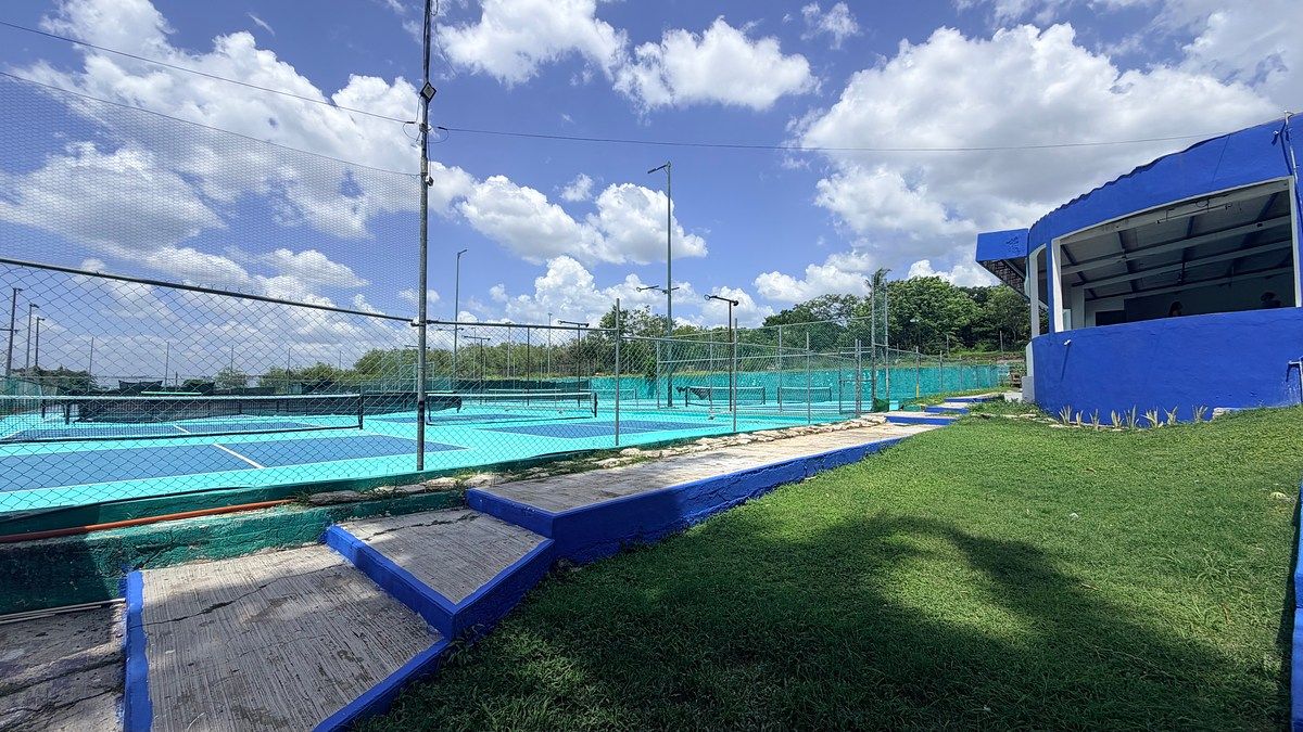 Lote em Jardines del Pedregal, Campeche, foto 2 de 17