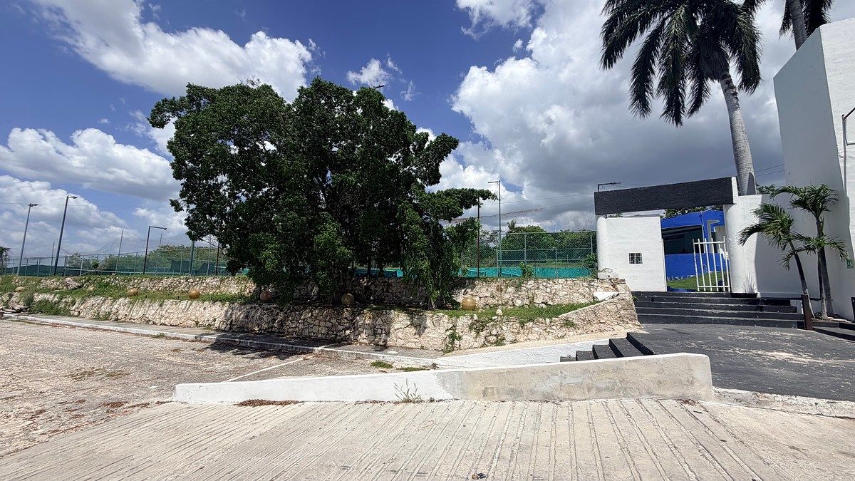 Lote em Jardines del Pedregal, Campeche, foto 16 de 17