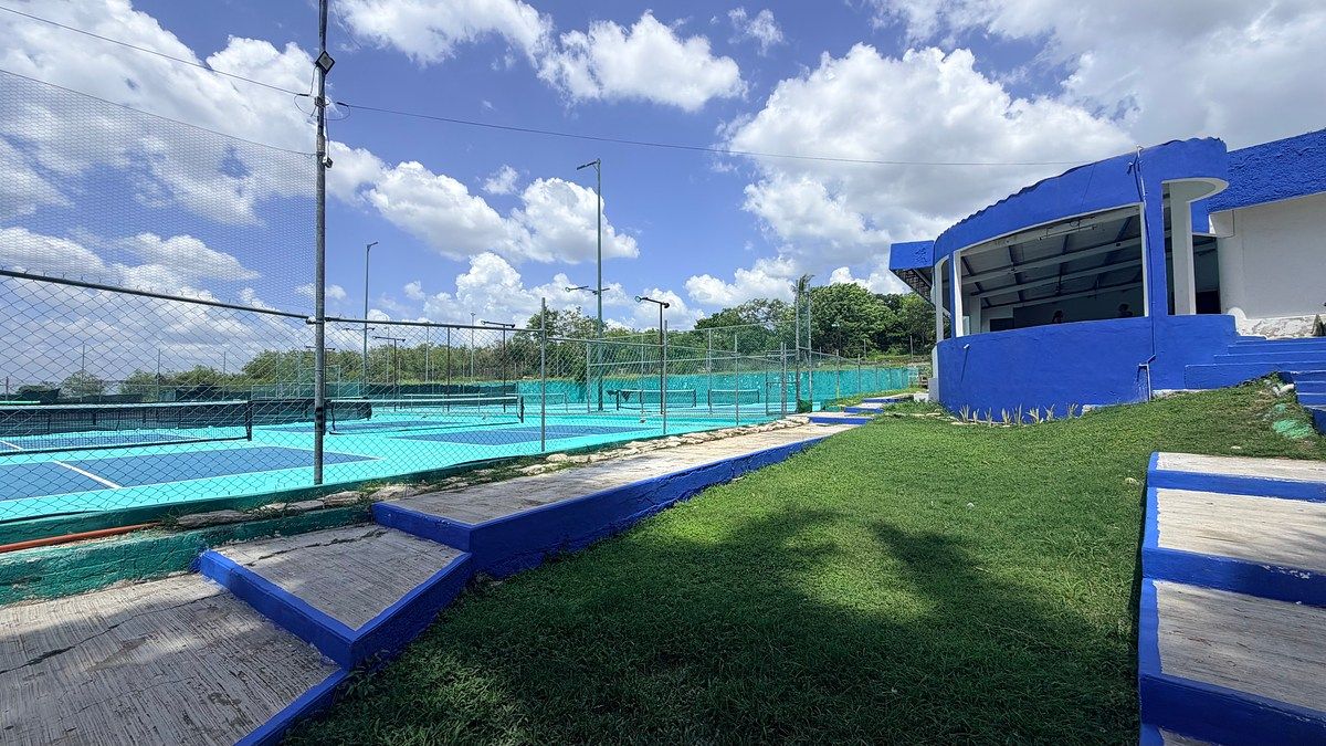 Lote em Jardines del Pedregal, Campeche, foto 3 de 17