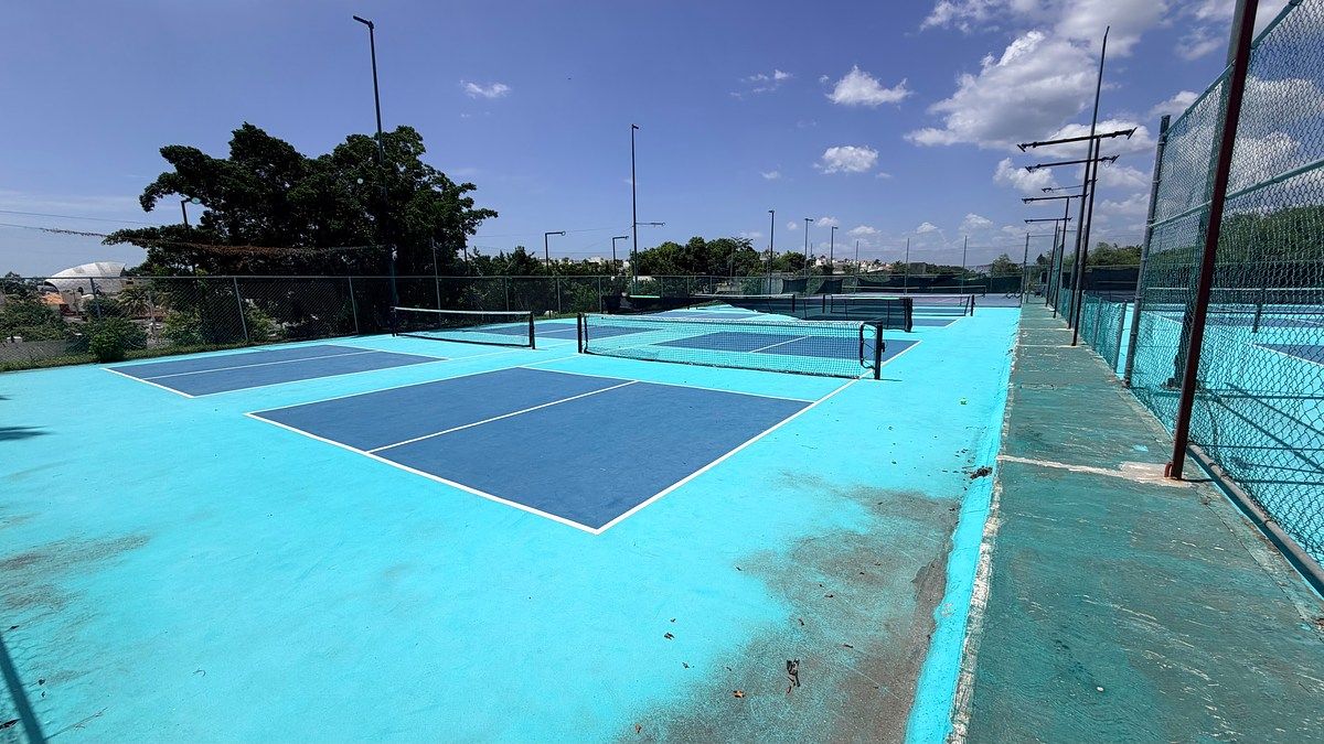 Lote em Jardines del Pedregal, Campeche, foto 4 de 17