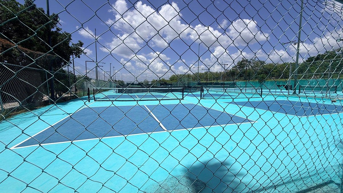 Lote em Jardines del Pedregal, Campeche, foto 5 de 17