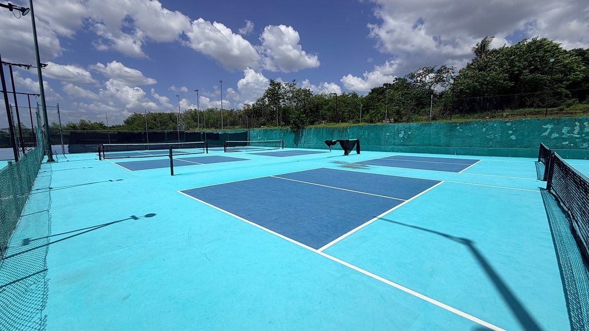 Lote em Jardines del Pedregal, Campeche, foto 7 de 17