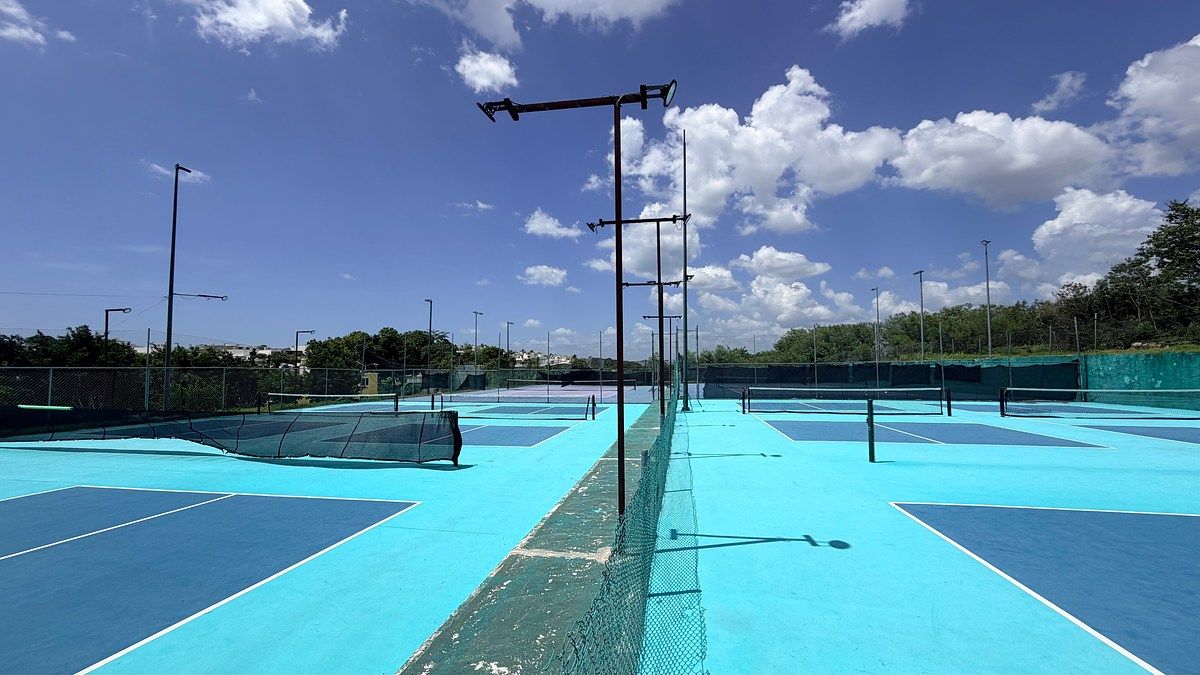 Lote em Jardines del Pedregal, Campeche, foto 8 de 17