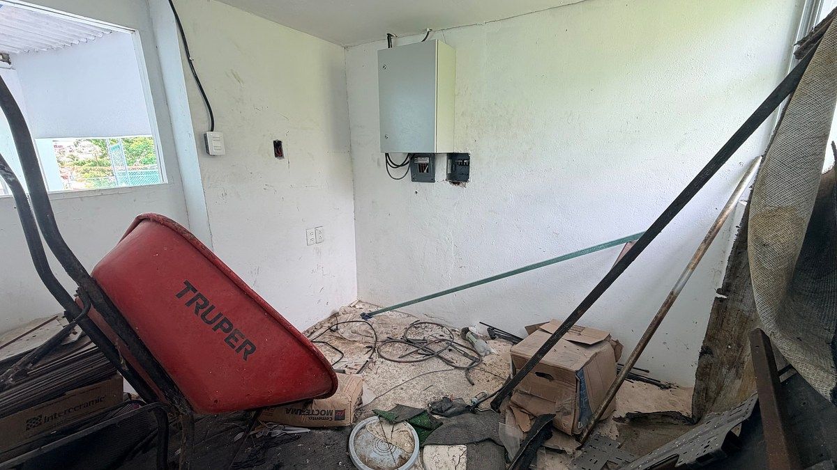 Lote em Jardines del Pedregal, Campeche, foto 11 de 17