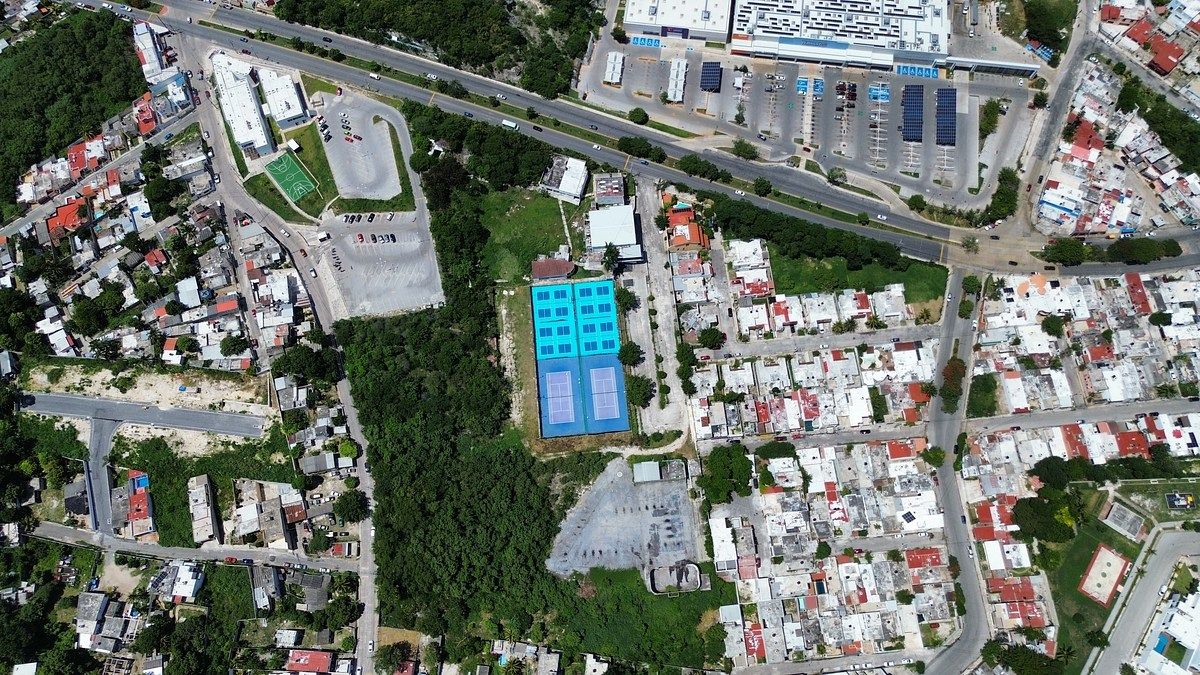 Lote em Jardines del Pedregal, Campeche, foto 17 de 17