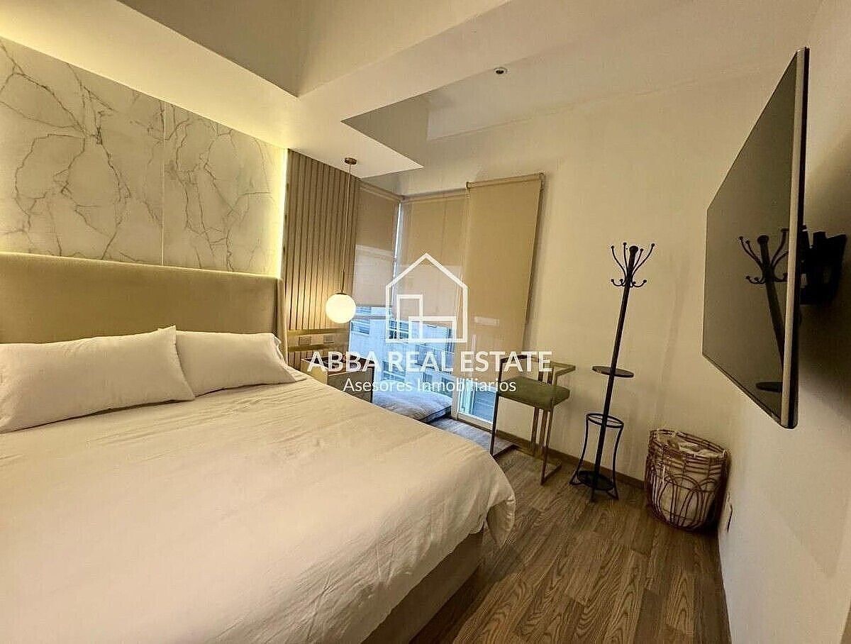 Apartamento em Ampliación Granada, Miguel Hidalgo, foto 8 de 17