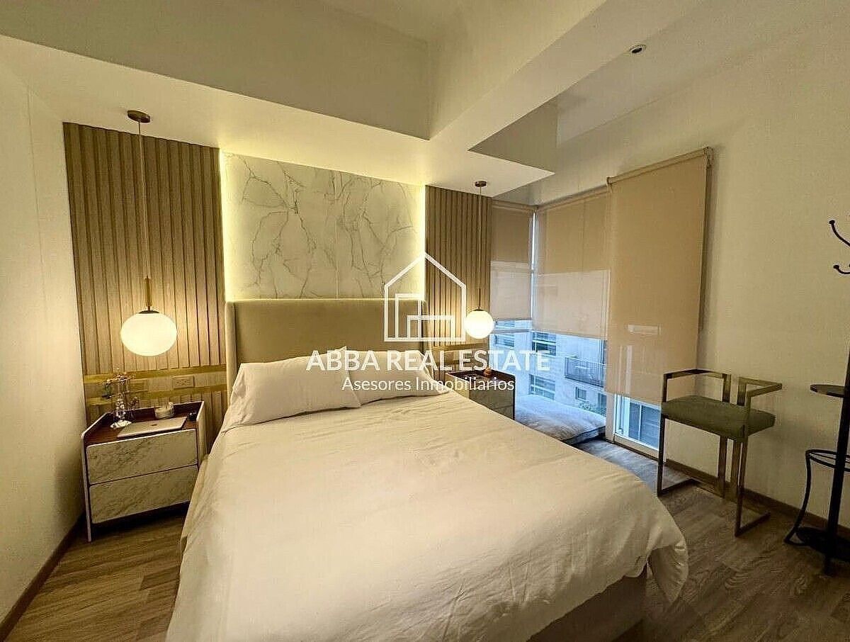 Apartamento em Ampliación Granada, Miguel Hidalgo, foto 9 de 17