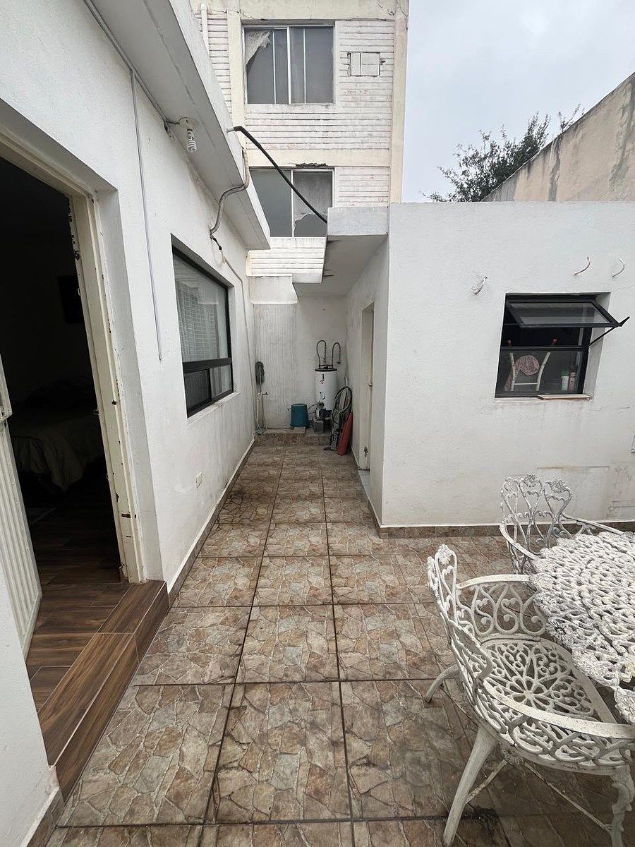 Casa en Lindavista, Guadalupe, foto 3 de 33