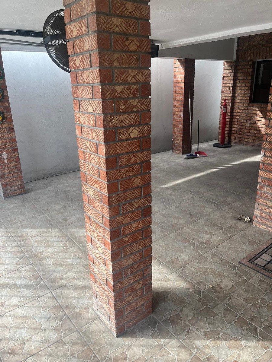 Casa en Lindavista, Guadalupe, foto 8 de 33