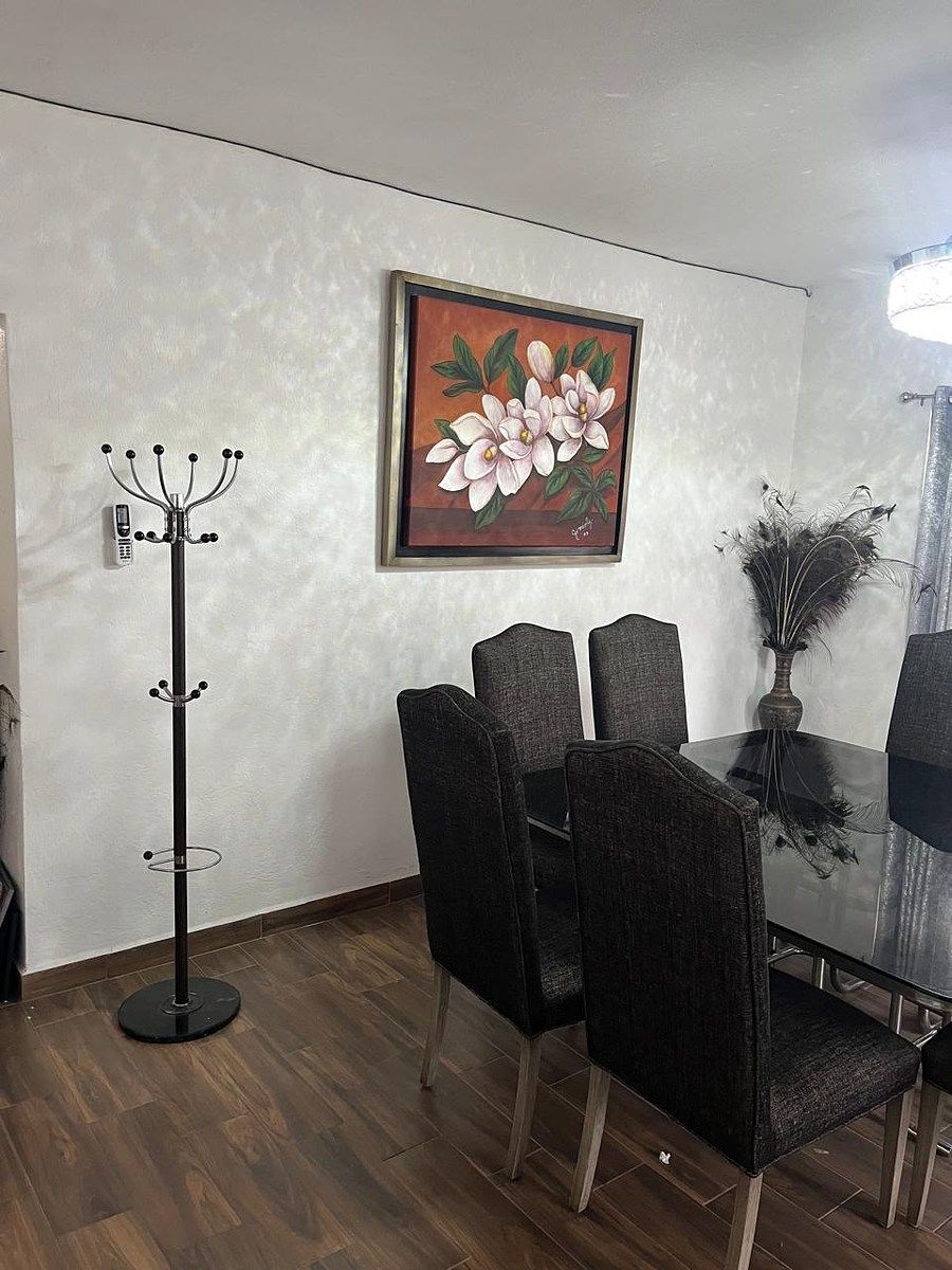 Casa en Lindavista, Guadalupe, foto 9 de 33