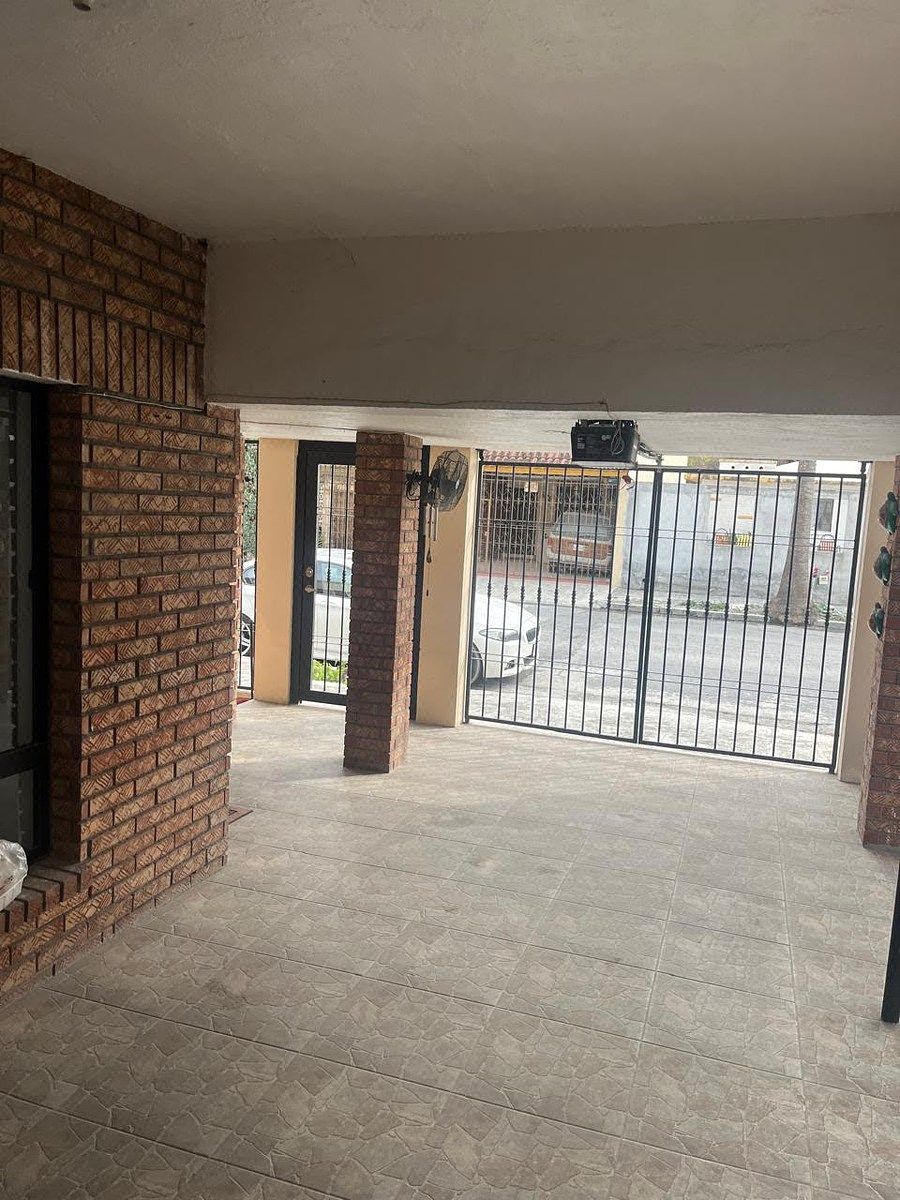 Casa en Lindavista, Guadalupe, foto 12 de 33