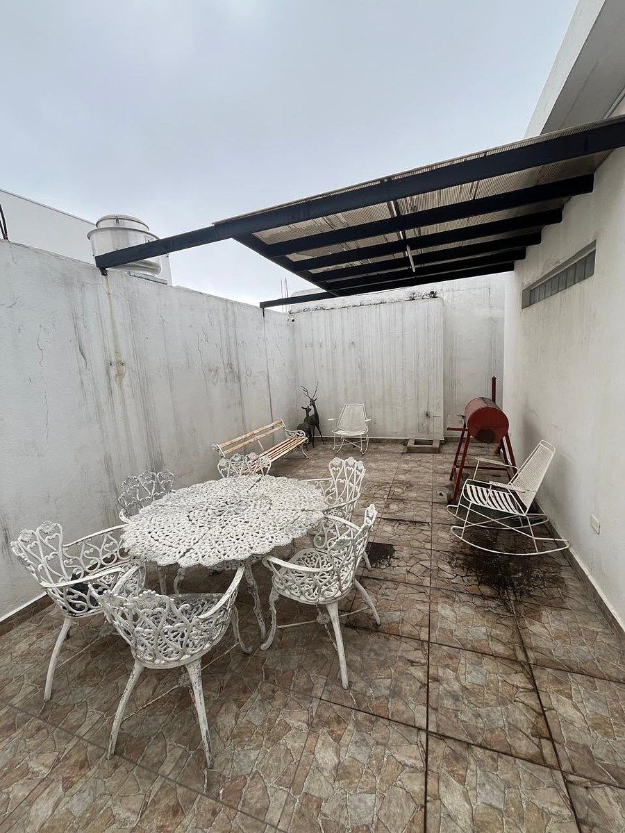 Casa en Lindavista, Guadalupe, foto 23 de 33