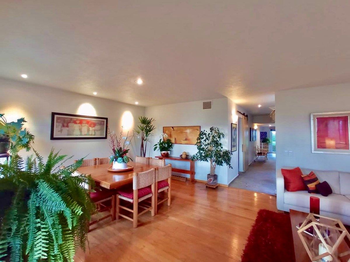 Casa en condominio en Cuajimalpa, Cuajimalpa de Morelos, foto 4 de 24