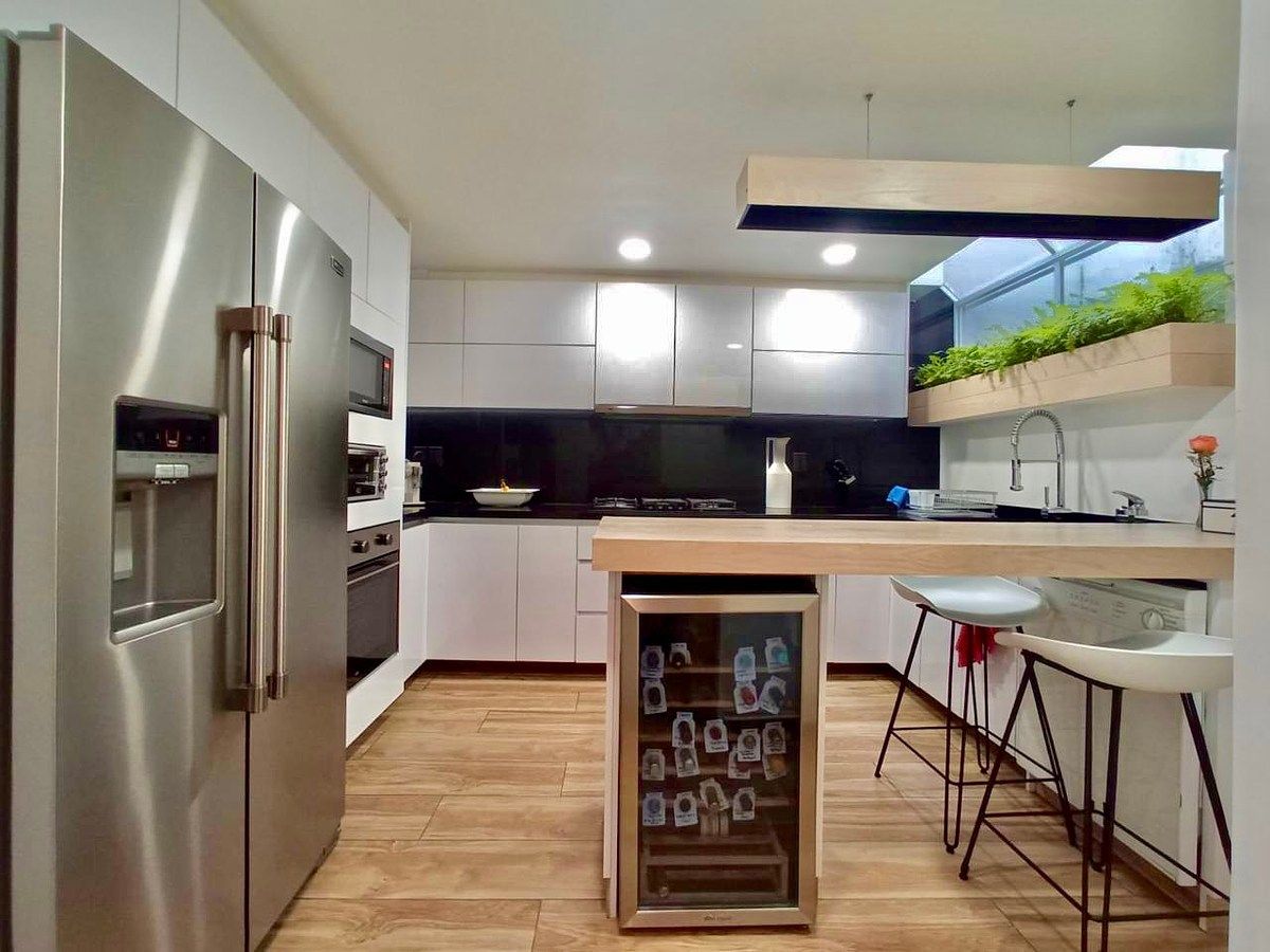 Casa en condominio en Cuajimalpa, Cuajimalpa de Morelos, foto 7 de 24