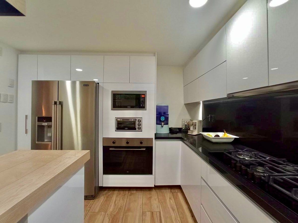 Casa en condominio en Cuajimalpa, Cuajimalpa de Morelos, foto 8 de 24