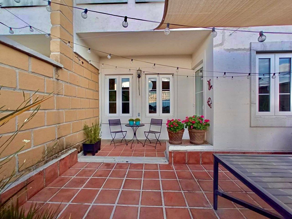 Casa en condominio en Cuajimalpa, Cuajimalpa de Morelos, foto 6 de 24