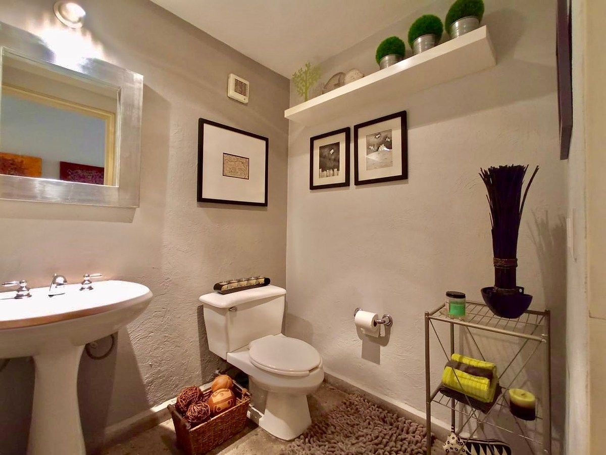 Casa en condominio en Cuajimalpa, Cuajimalpa de Morelos, foto 10 de 24