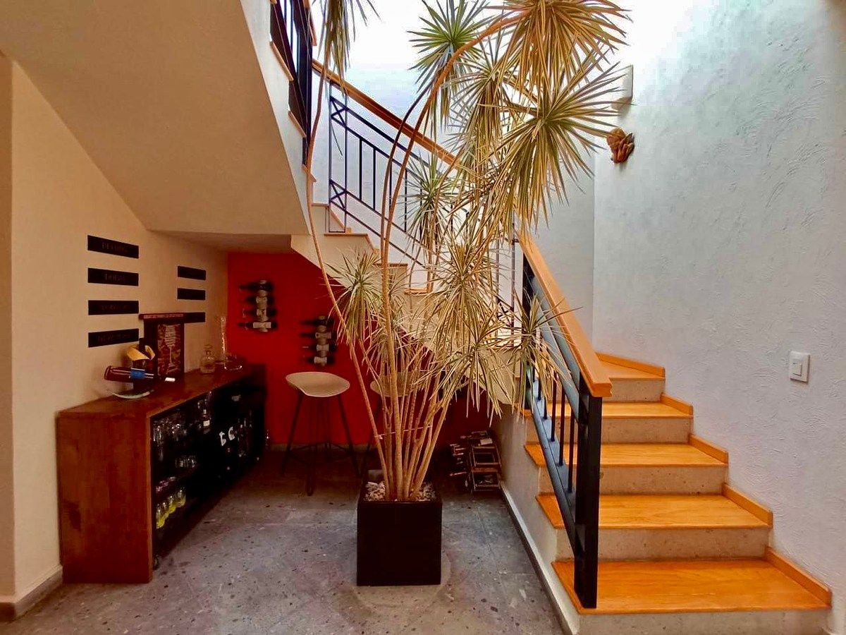 Casa en condominio en Cuajimalpa, Cuajimalpa de Morelos, foto 11 de 24