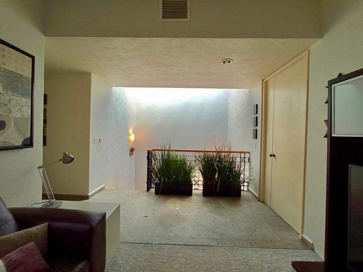 Casa en condominio en Cuajimalpa, Cuajimalpa de Morelos, foto 13 de 24