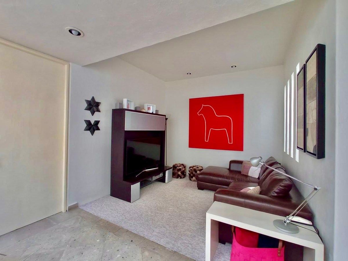 Casa en condominio en Cuajimalpa, Cuajimalpa de Morelos, foto 14 de 24